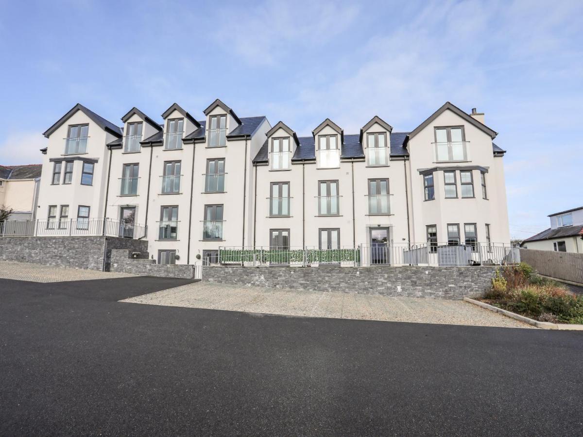 Puffin Pad Villa Benllech Exterior photo