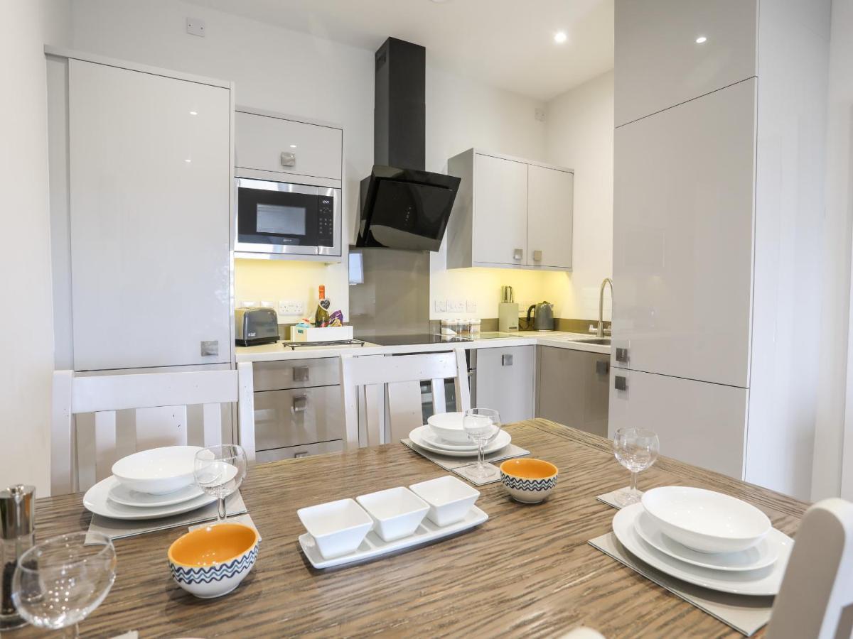 Puffin Pad Villa Benllech Exterior photo
