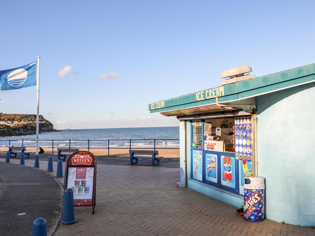 Puffin Pad Villa Benllech Exterior photo